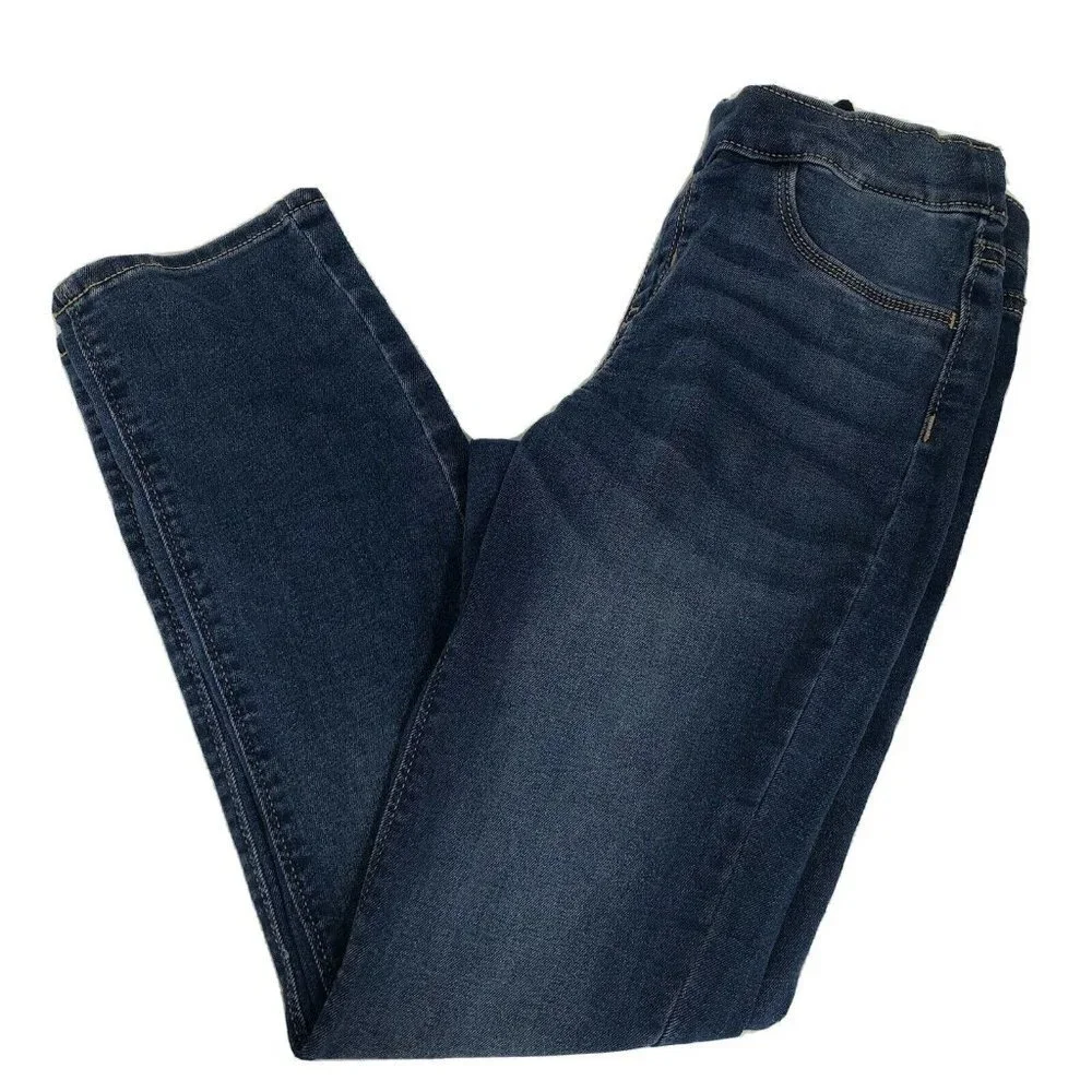 Old Navy Girls Large 10/12 Skinny Jeans Jeggings